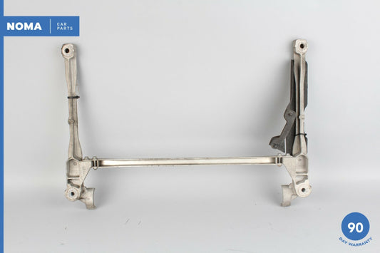 04-09 Jaguar XJ8 XJR VDP X350 Front Suspension Stabilizer Sway Bar Subframe OEM - photo 1