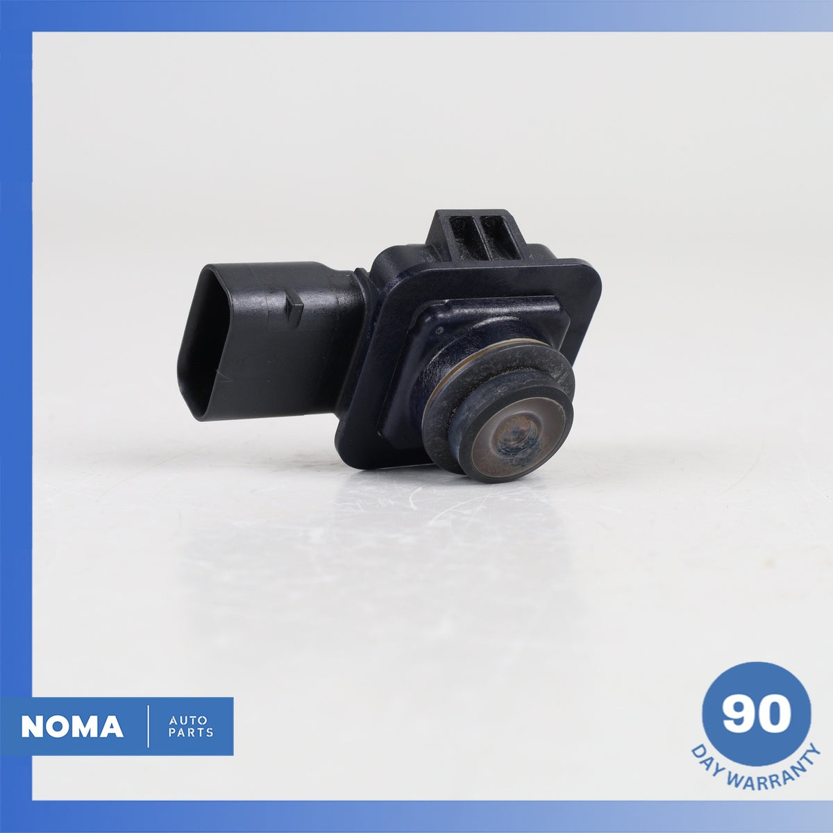 14-15 LR Range Rover Evoque L538 Rear View Backup Parking Camera OEM - photo 2