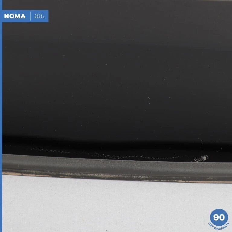 10-19 Jaguar X351 XJ XJR Front Panoramic Pano Sunroof Sun Roof Glass OEM - photo 5