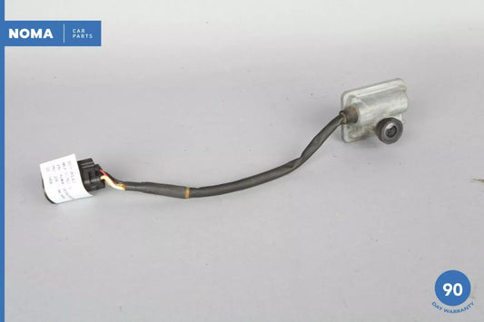 10-15 Jaguar X351 XJ XJR Rear View Reverse Back Up Camera AW9319G490AD OEM - photo 1