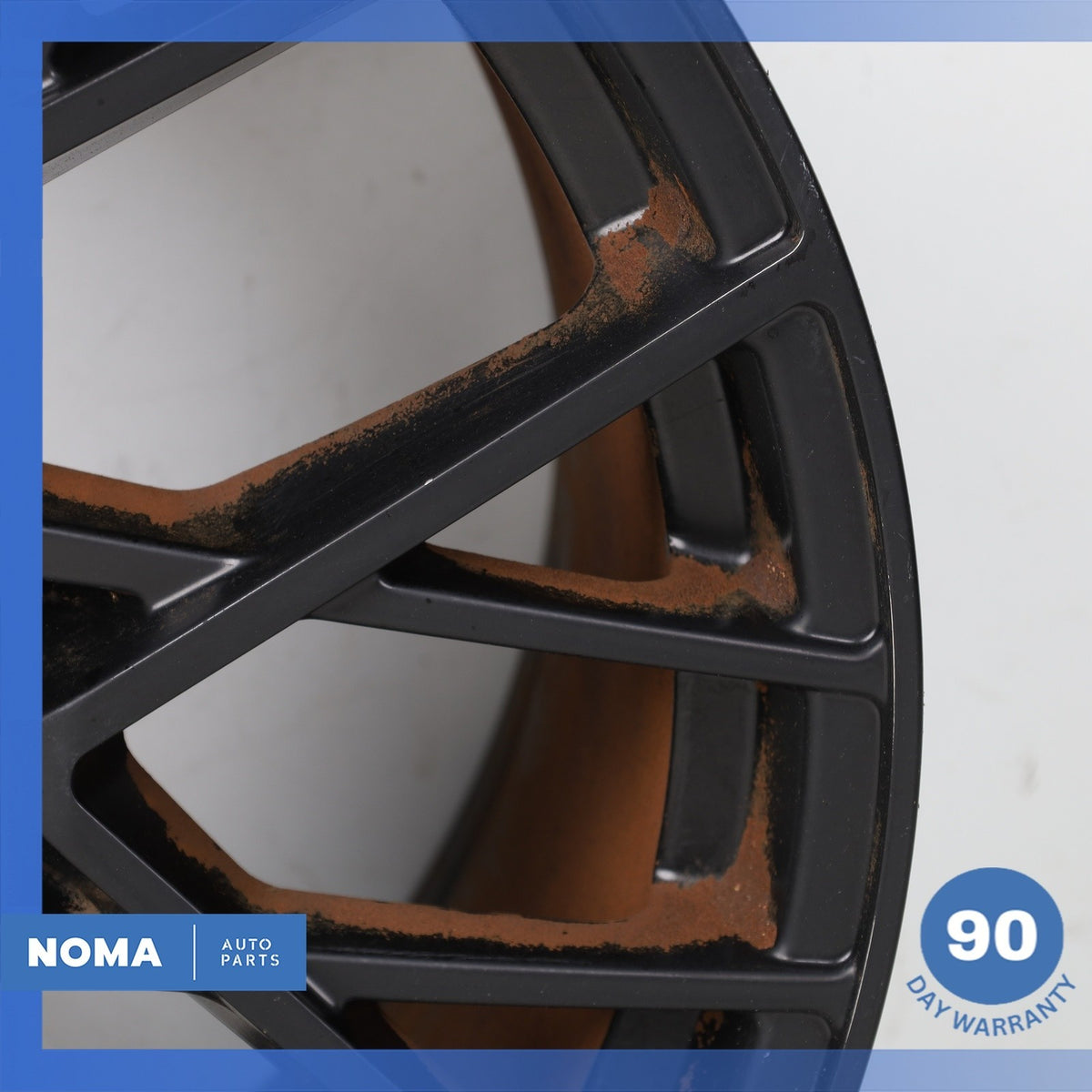 Jaguar X351 XJ XJR Sebring 10 x R20 20" Wheel Rim TSW - photo 8