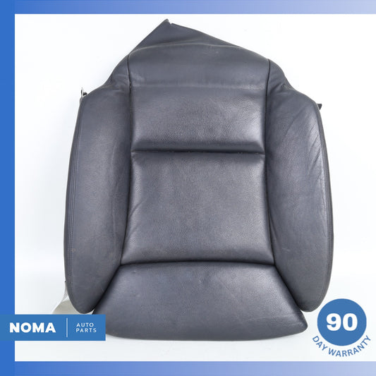 11-16 BMW F10 550i 528i Front Right or Left Lower Bottom Seat Cushion Black OEM - photo 1