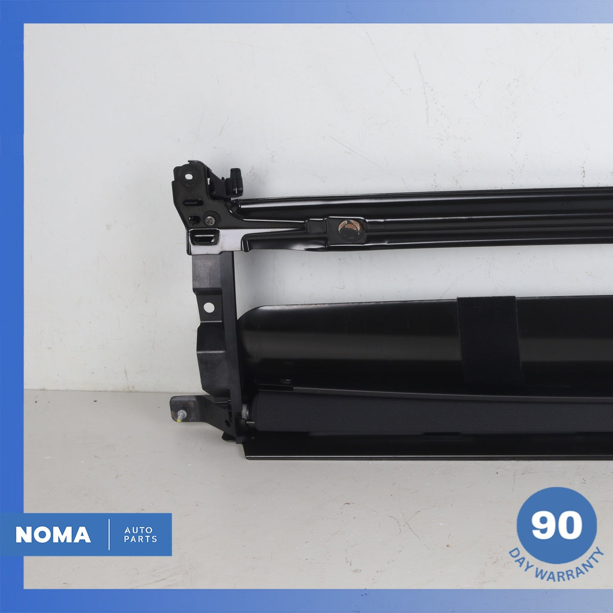 13-22 LR Range Rover L494 L405 Panorama Pano Roof Sun Shade OEM - photo 4
