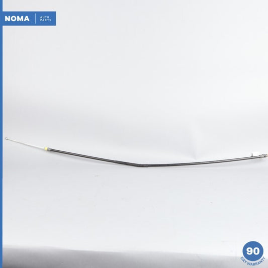 03-08 BMW Z4 E85 E86 Handbrake Parking Emergency Brake Cable 6757547 OEM - photo 1