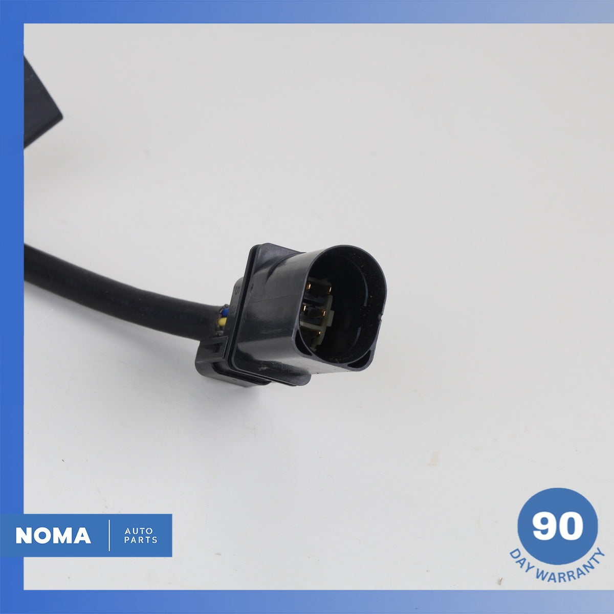 Audi 4G8 A7 A8 3.0L Engine Oxygen Lambda Sensor Set 06E906265AD OEM - photo 7