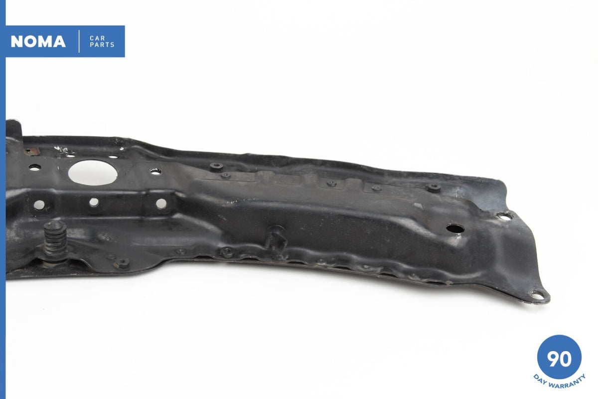 03-05 Range Rover L322 Front Radiator Core Support Bracket Mount DHU000102 OEM - photo 11