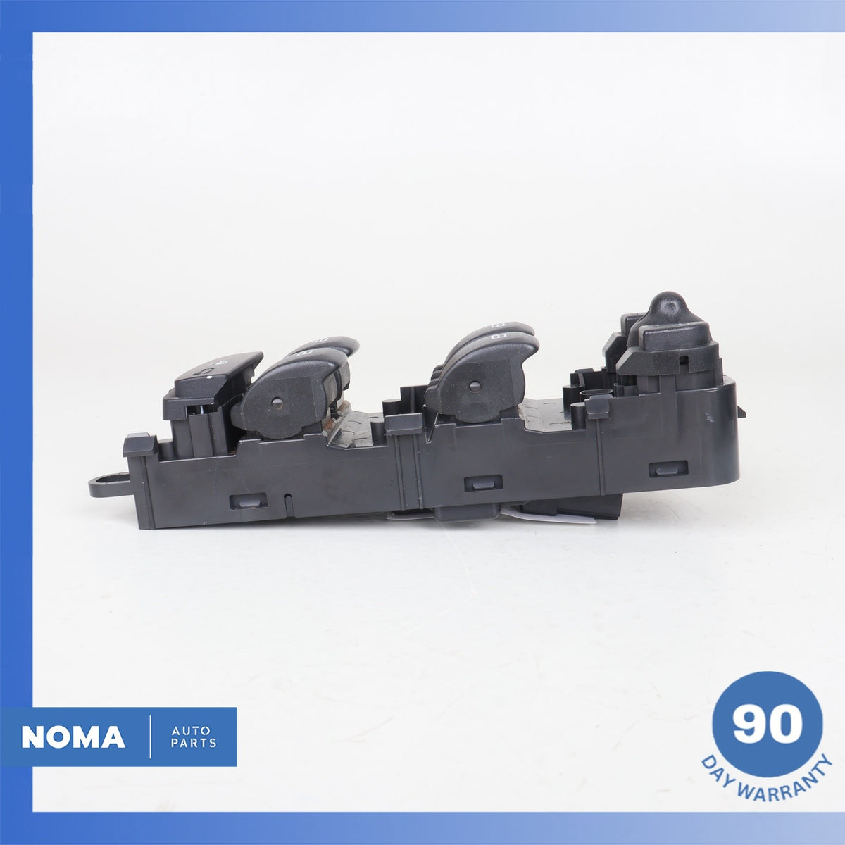 Land Rover L320 LR4 Driver Master Window Switch Control AH2214540AC OEM - photo 7