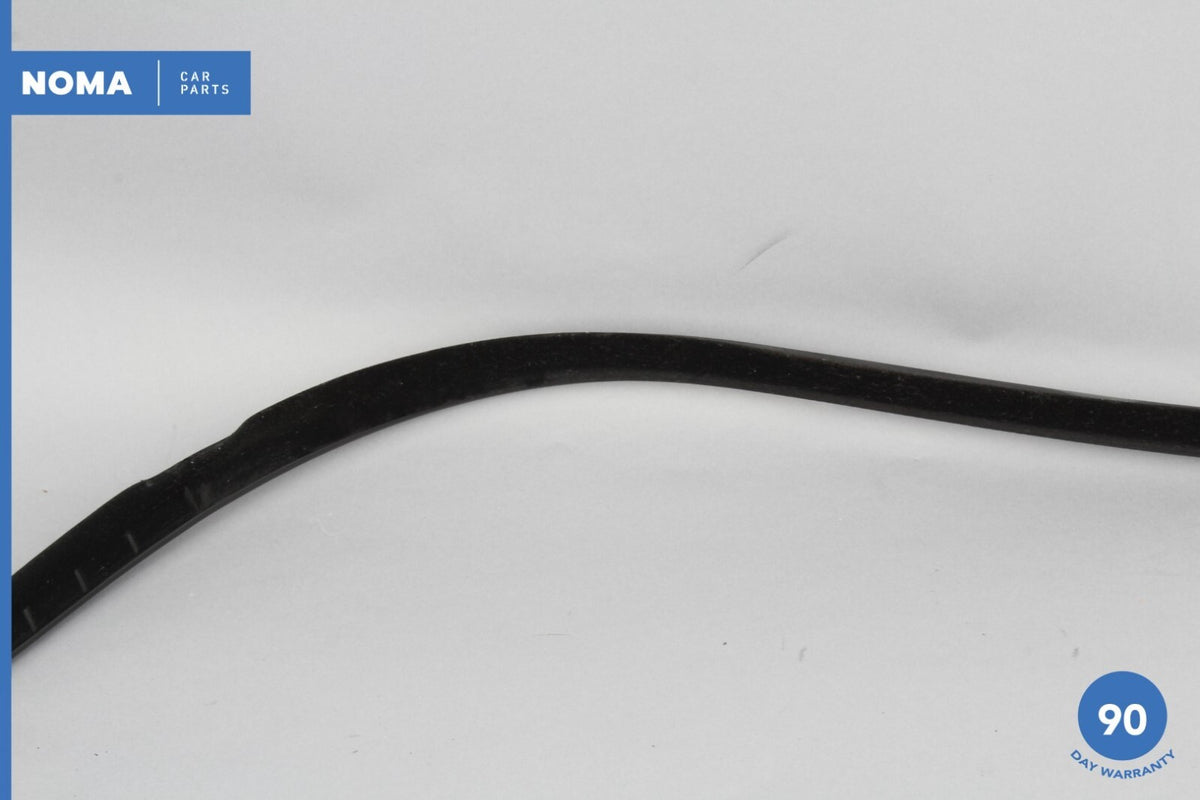 09-15 Jaguar XF XFR X250 Rear Right or Left Side Door Weather Strip Seal OEM - photo 12