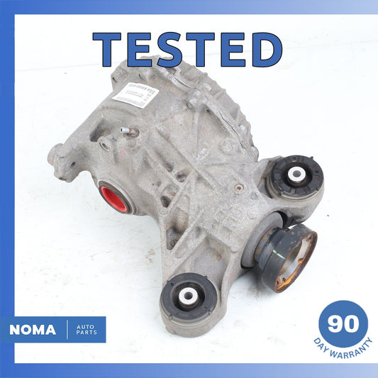 17-24 Land Rover L462 Discovery 5 Rear Differential Diff Axle Carrier 3.73 OEM - photo 1