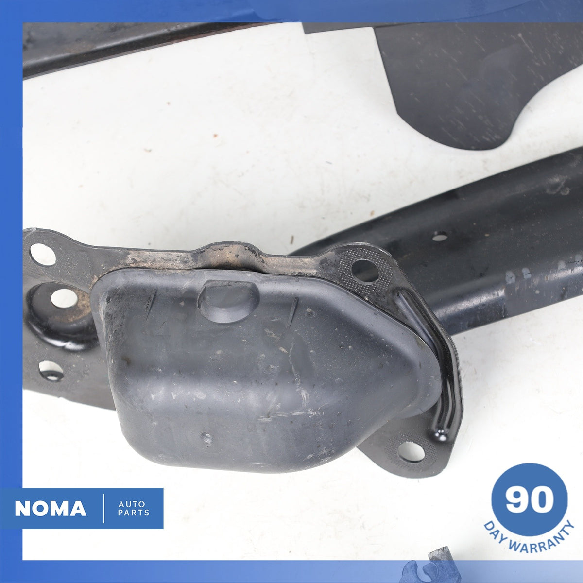 15-18 Audi 8UB 8UG Q3 Rear Right Suspension Control  Arm Set 5Q0505323C OEM - photo 16