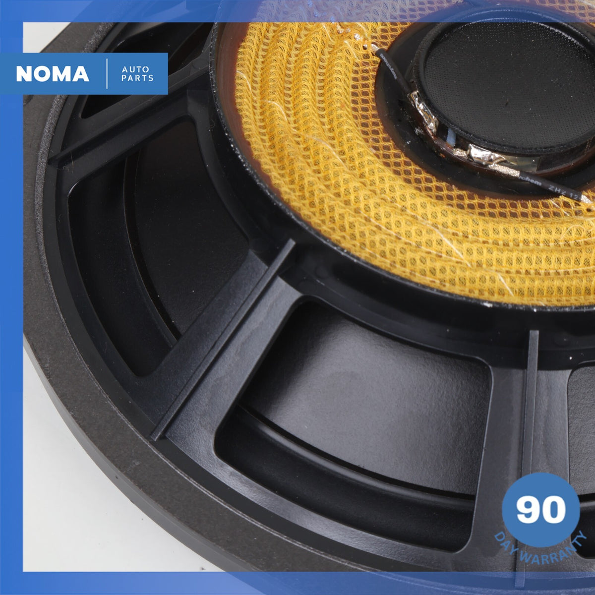 2012 Range Rover Evoque L538 Rear Audio Sound Subwoofer Woofer Speaker OEM - photo 10