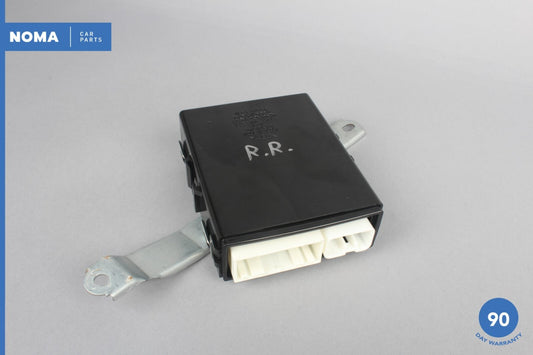 97-00 Lexus LS400 XF20 Rear Right Door MPX Multiplex Network Control Module OEM - photo 1