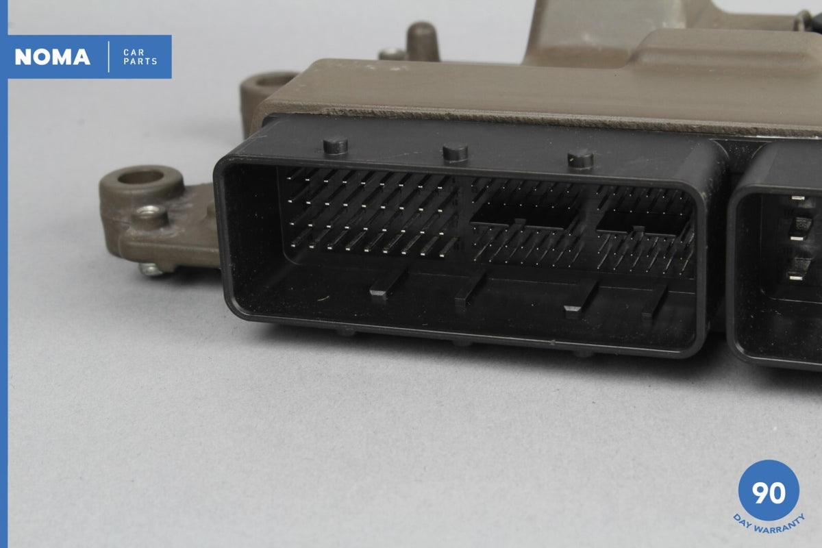 2019 Subaru Impreza GT 2.0i ECU ECM Engine Control Module Unit 22765AM67C OEM - photo 5