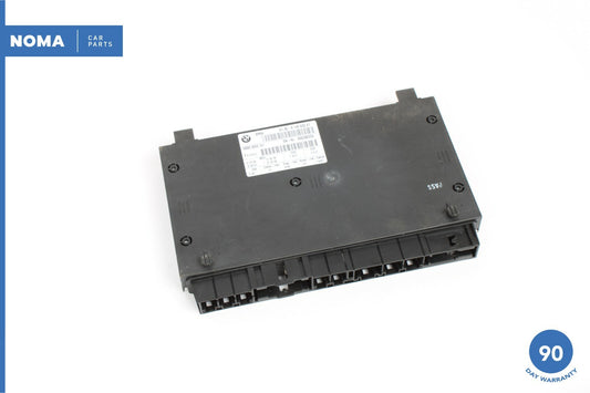 07-13 BMW X5 E70 Front Right Left Seat Control Module Unit 9149835 OEM - photo 1