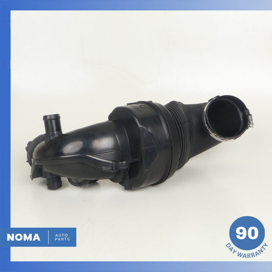Jaguar X540 E-Pace Engine Air Intake Filter Hose Tube HJ329C623AC OEM - photo 1