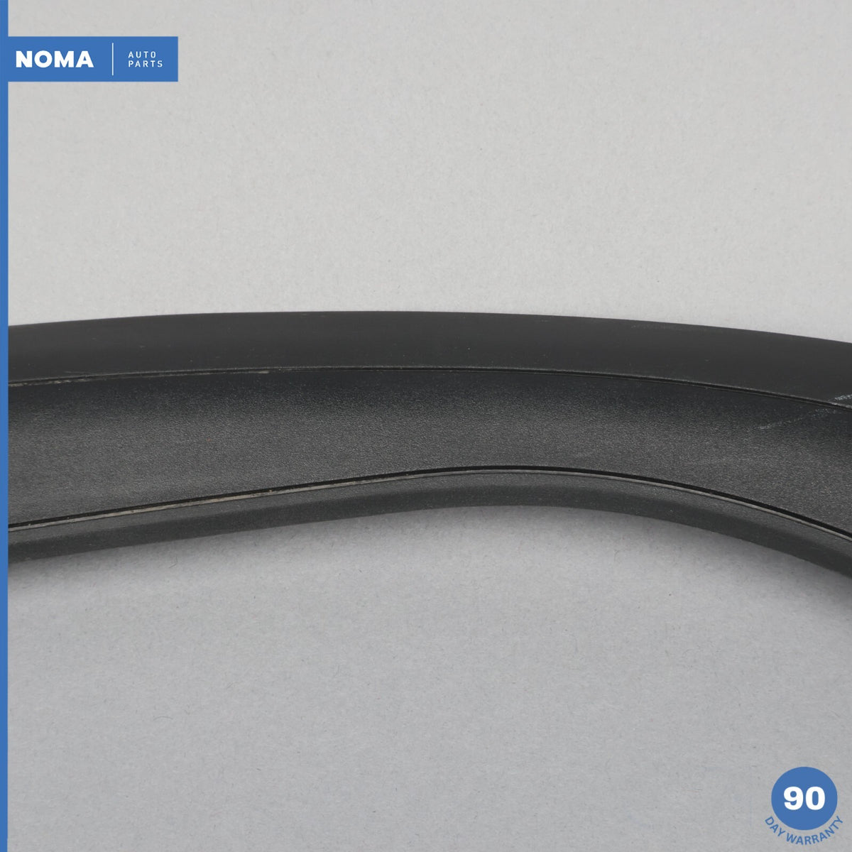 03-08 BMW Z4 E85 Right Passenger Side B-Pillar Door Post Cover Panel Trim OEM - photo 3