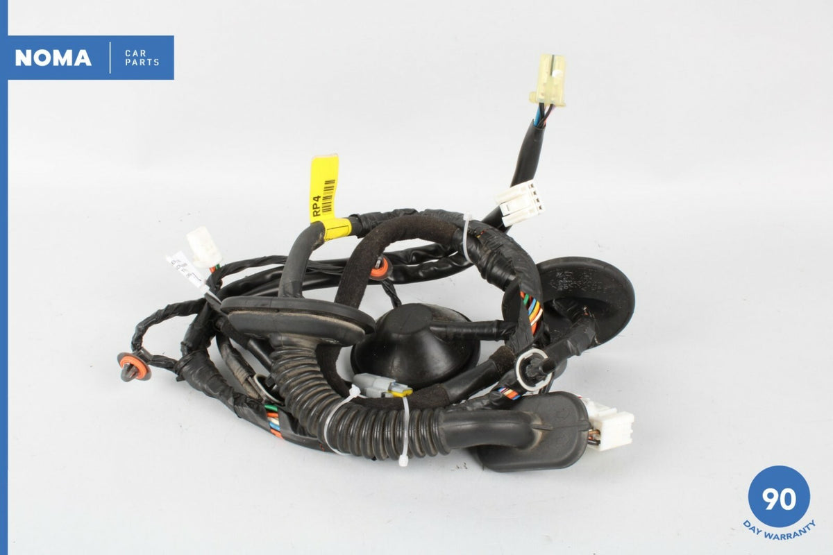 09-12 Hyundai Genesis Rear Right Door Wire Wiring Harness Cable 91660-3M040 OEM - photo 4