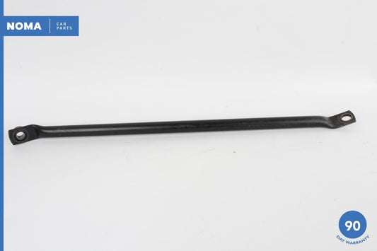 97-06 Jaguar XK8 XKR X100 Rear Right Subframe Reinforcement Brace Bar Strut OEM - photo 1