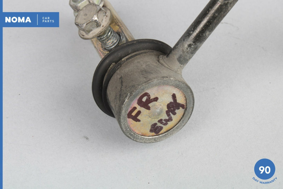 02-10 Lexus Z40 SC430 Front Right Passenger Side Sway Bar Stabilizer Link OEM - photo 2
