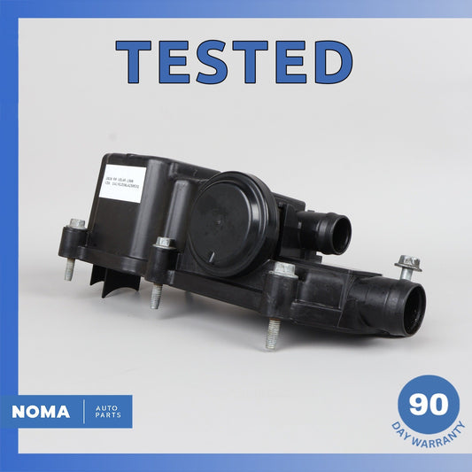 18-23 Range Rover L560 Velar F-Pace XF Engine Motor Breather Oil Separator OEM - photo 1