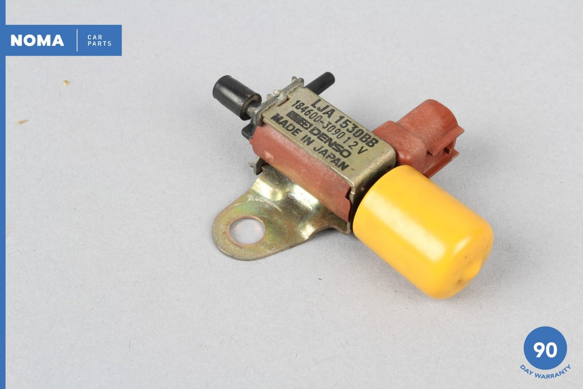 97-04 Jaguar XK8 XKR X100 Speed Cruise Control Valve Solenoid LJA1530BB OEM - photo 1