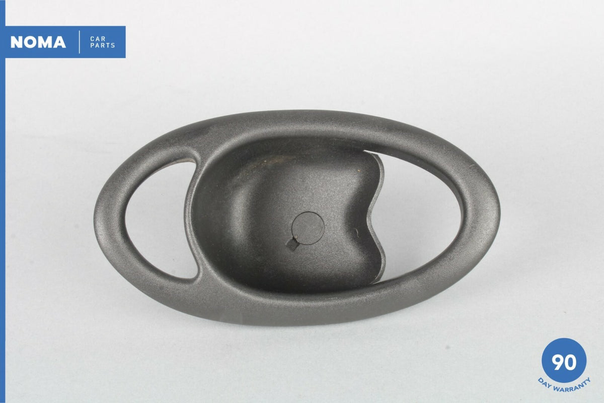 97-06 Jaguar XK8 XKR X100 Front Left Inner Door Handle Cover Bezel Trim LEG OEM - photo 1
