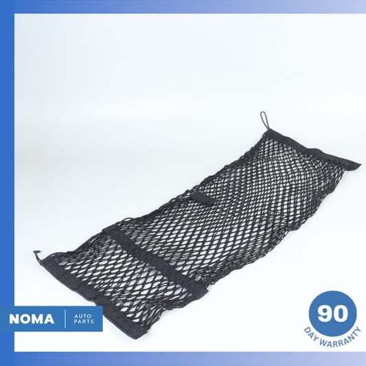 97-06 Jaguar X100 XK8 XKR Convertible Trunk Boot Cargo Net Holder JLM20145 OEM - photo 1