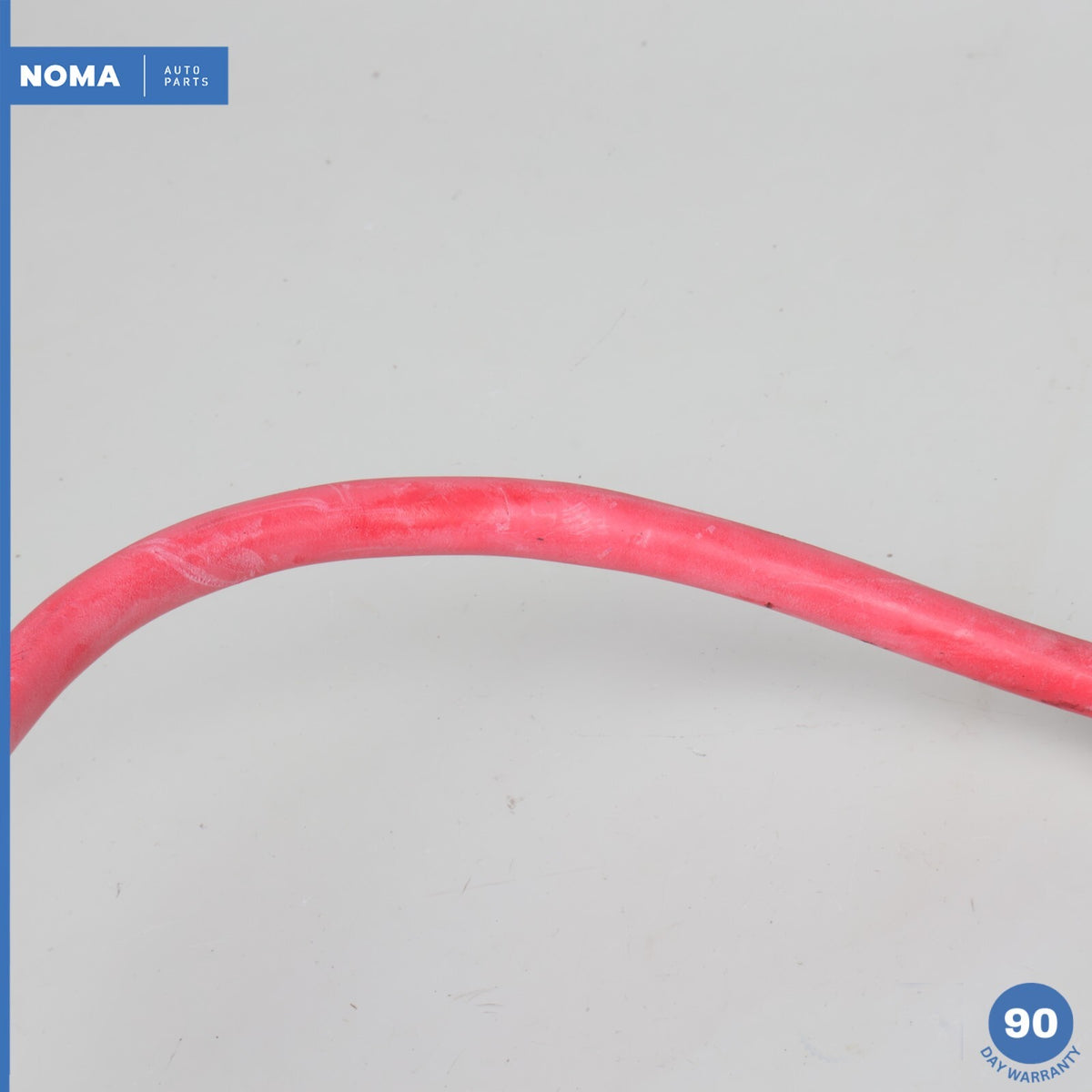 13-19 Jaguar XJL XJ X351 Positive Battery Wire Harness DW9311A103AA OEM - photo 6