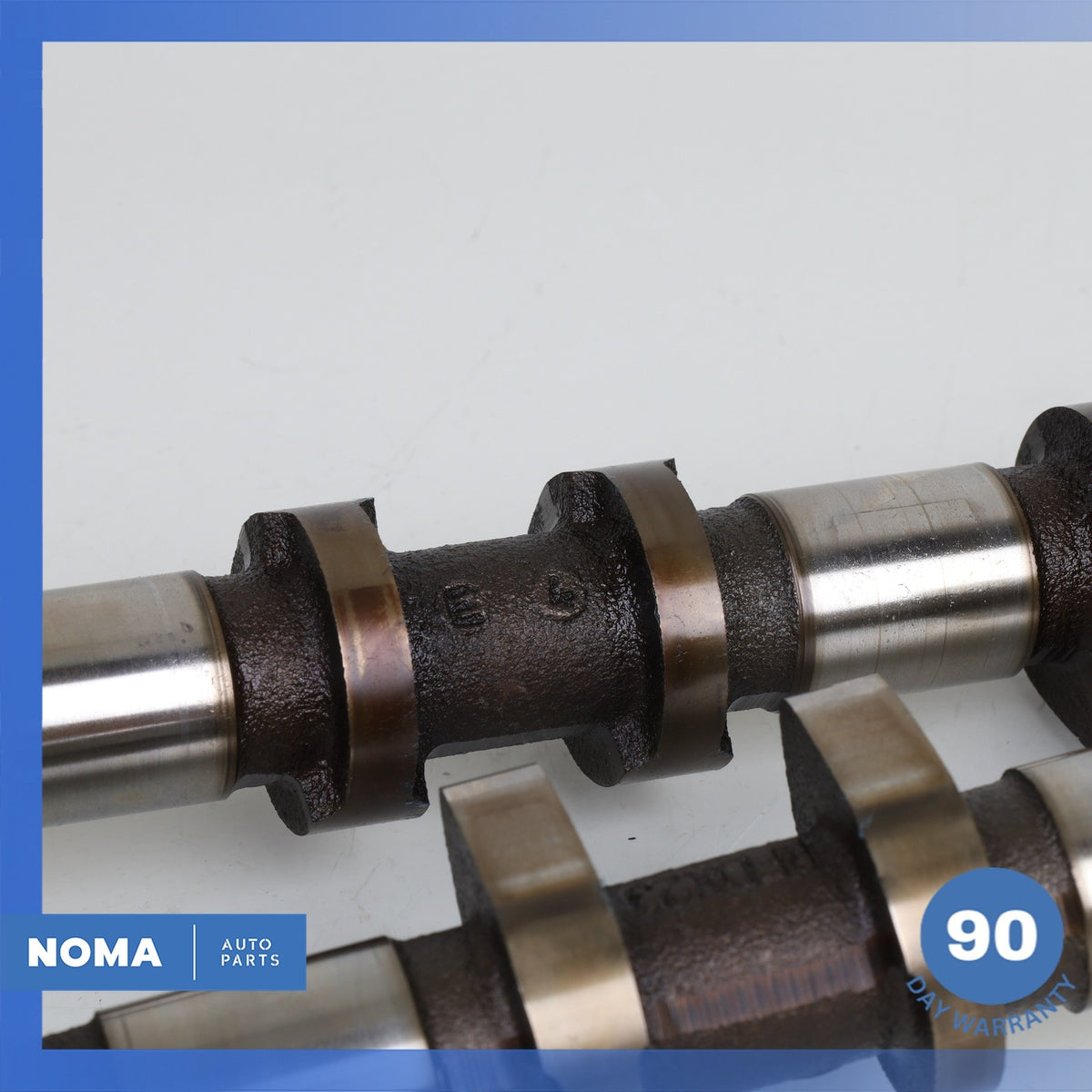 13-21 Range Rover Sport L494 3.0 Right Exhaust & Intake Camshaft Set OEM - photo 9