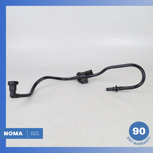10-23 LR L462 Discovery 5 Fuel Vapor EVAP Purge Valve Pipe 8W939C915AA OEM - photo 1