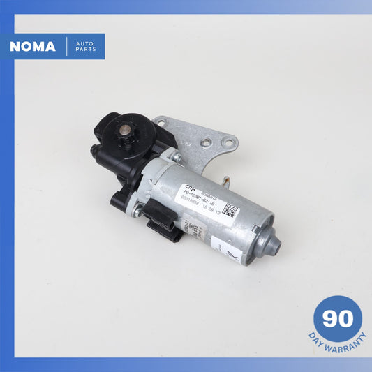 09-16 BMW E89 Z4 Right Passenger Side Seat Adjustment Motor 67316973596 OEM - photo 1