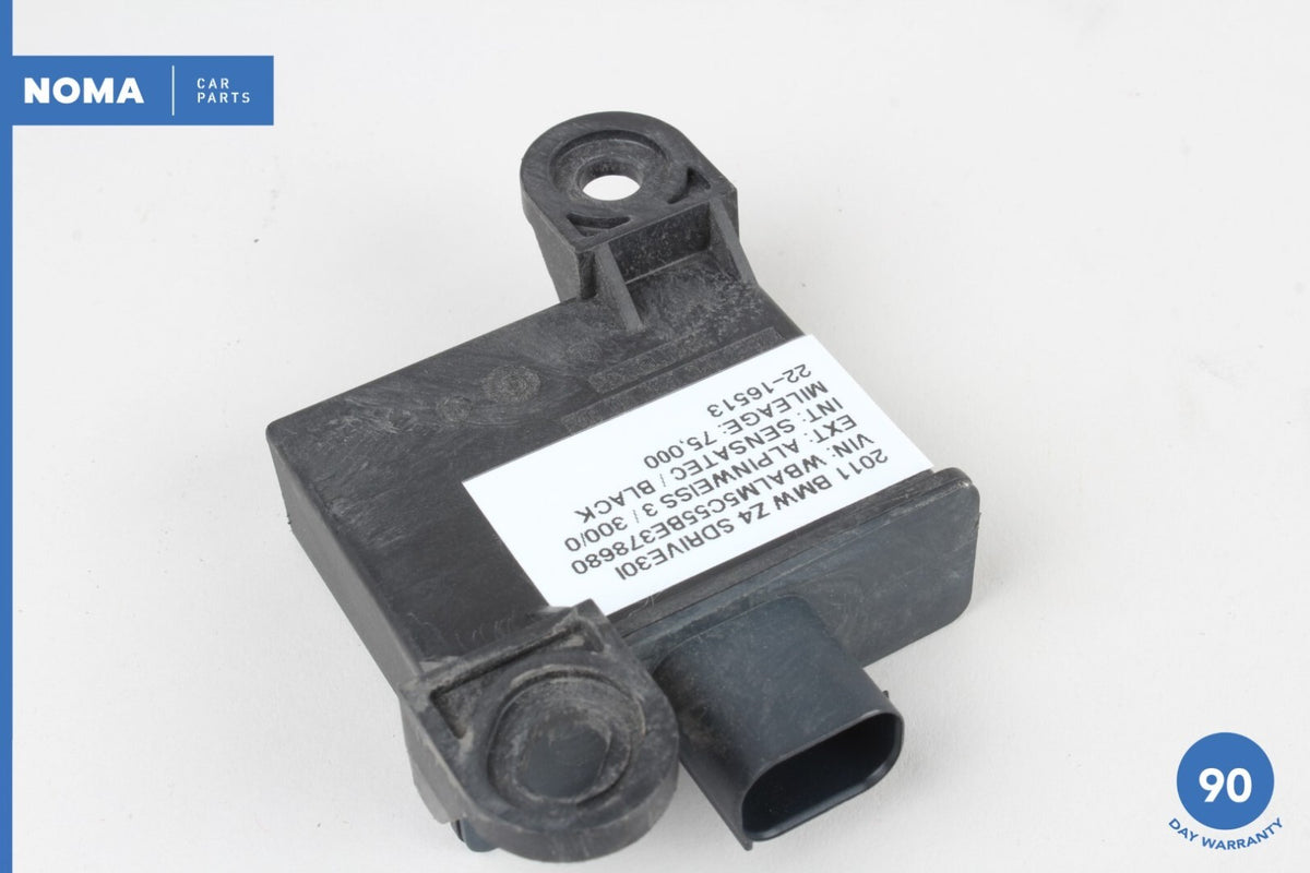 09-16 BMW Z4 E89 Tire Pressure Sensor Transmitter Trigger 6781846 OEM - photo 5