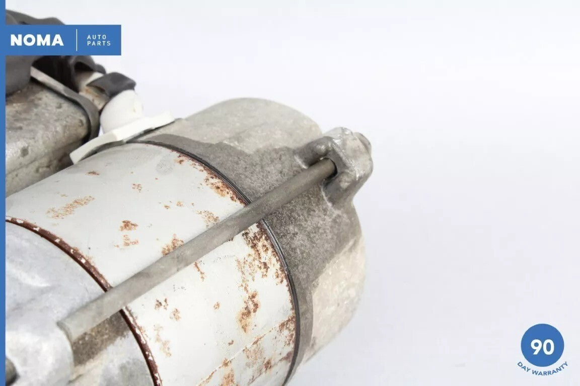 97-10 Jaguar X350 XJR XK8 XF S-Type Engine Motor Starter 96JV11001AB OEM - photo 5