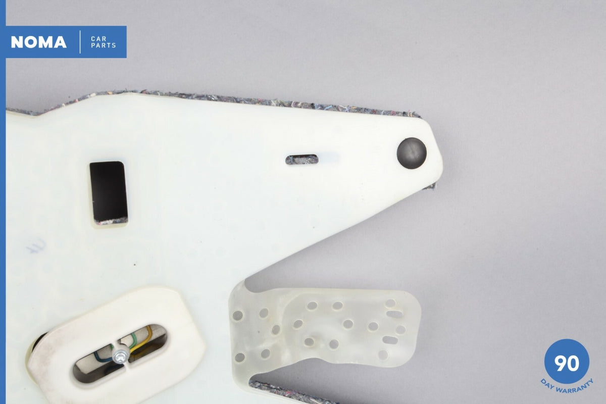 10-15 Jaguar XJL X351 Front Right Seat Occupancy Pad w/ Heater Blower Motor OEM - photo 7