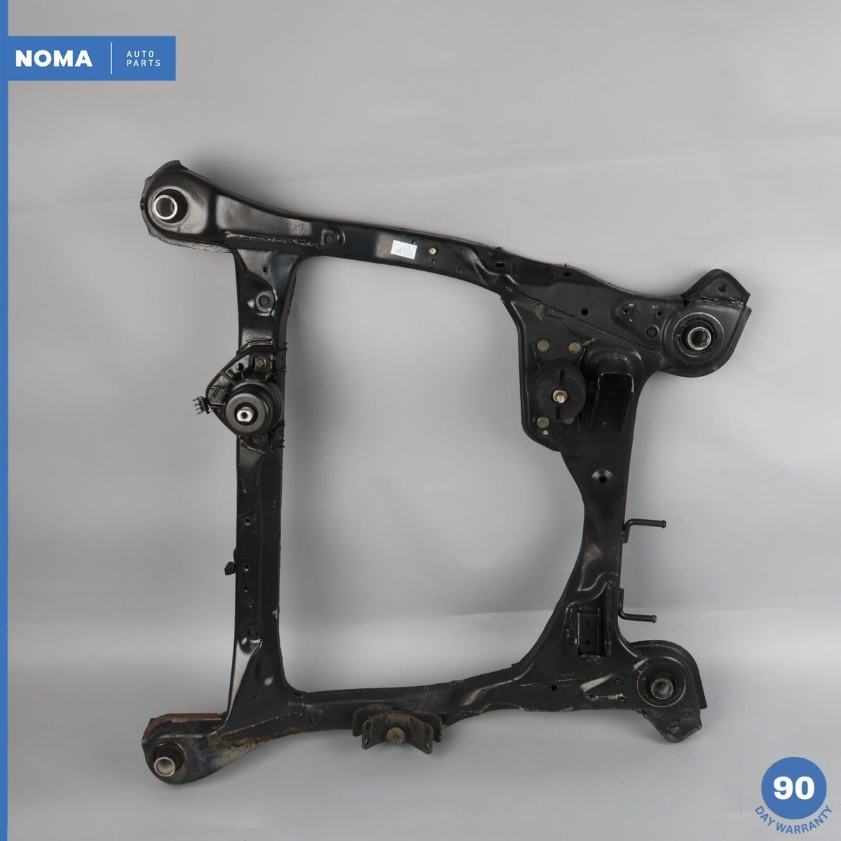99-03 Lexus XU10 RX300 Front Suspension Subframe Crossmember Cradle OEM - photo 8