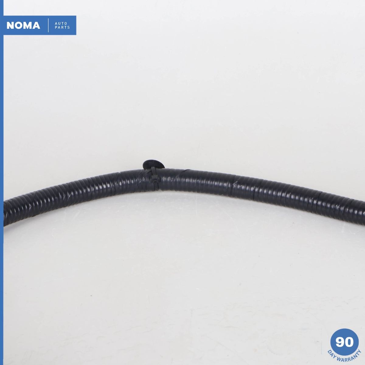 10-12 Land Rover Range Rover L322 Battery Terminal Positive Cable LR021868 OEM - photo 5