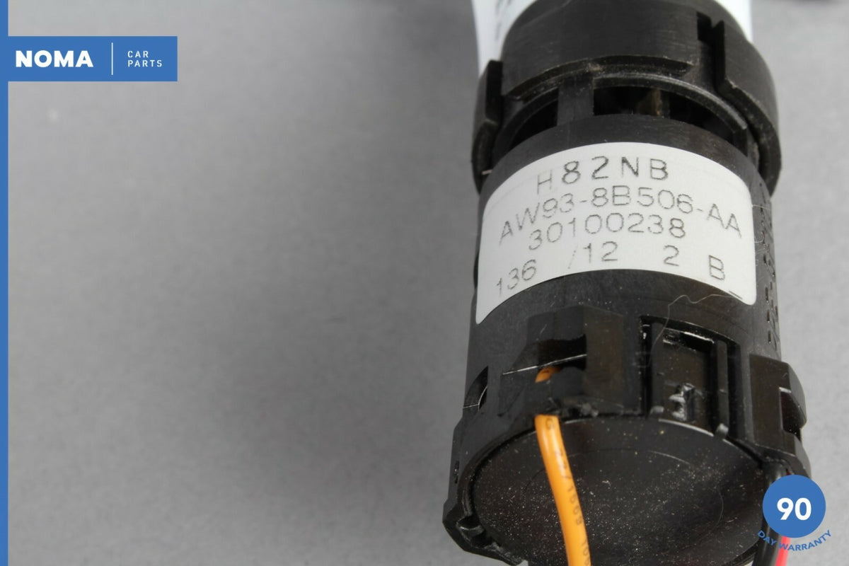 10-18 Jaguar XJ XJL X351 HVAC A/C Ambient Air Temperature Sensor AW938B506AA OEM - photo 7