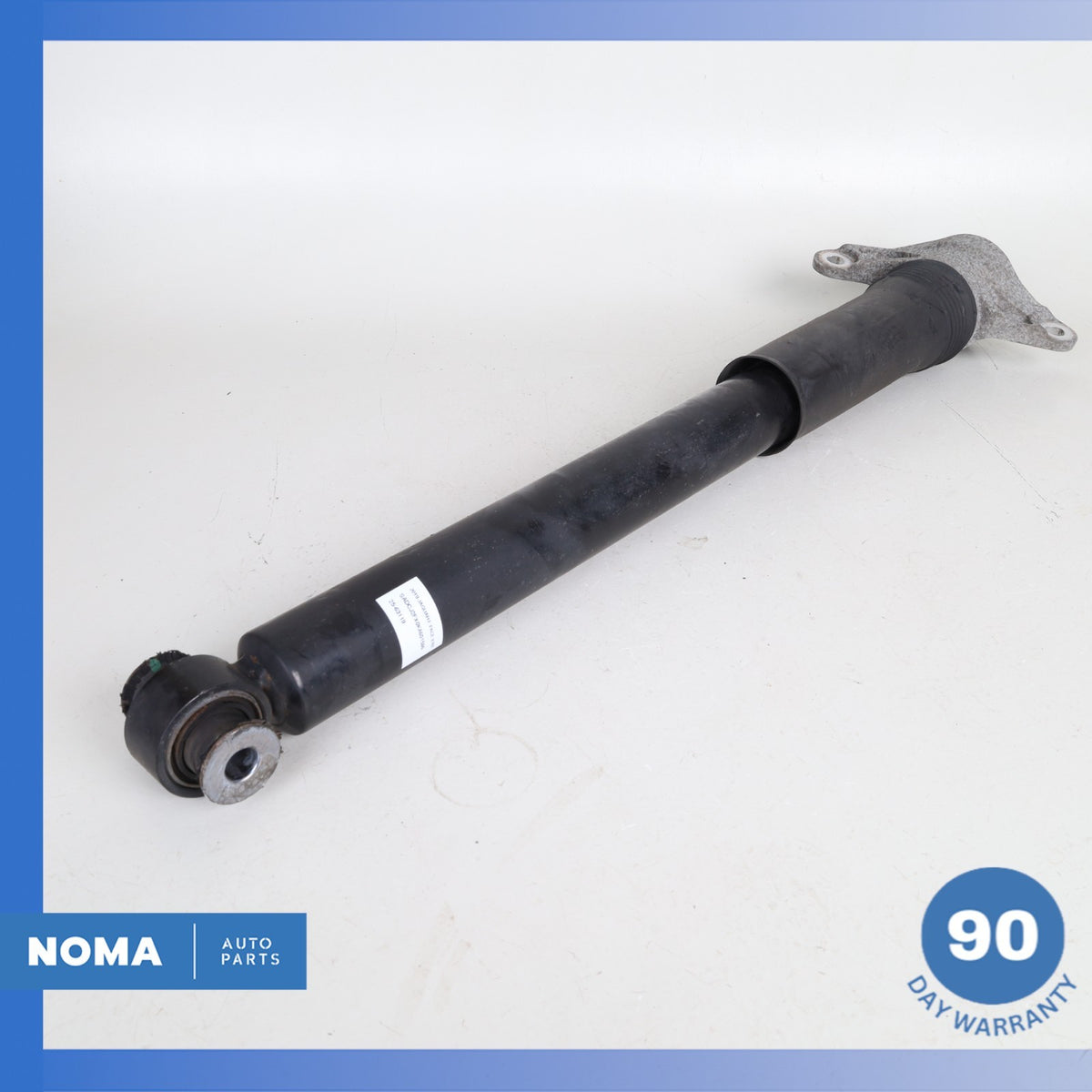 17-20 Jaguar X761 F-Pace Rear Left Side Air Suspension Shock Absorber OEM 66k - photo 6