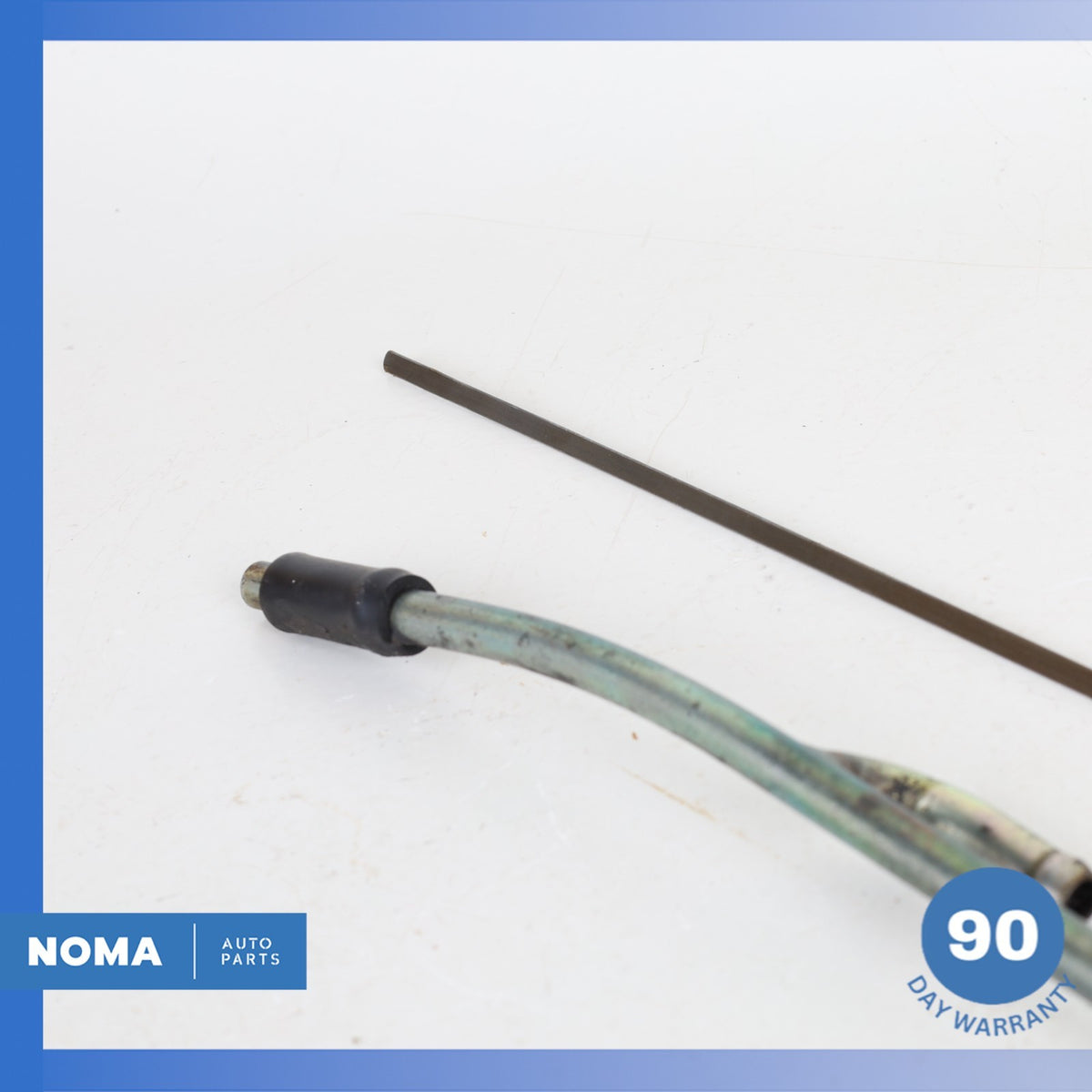 1995 Jaguar XJS Series 3 Engine Oil Fluid Level Dipstick EAC8958 OEM - photo 5