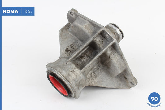 03-05 Range Rover L322 Front Axle Differential Bracket Housing TAU000040 OEM - photo 1