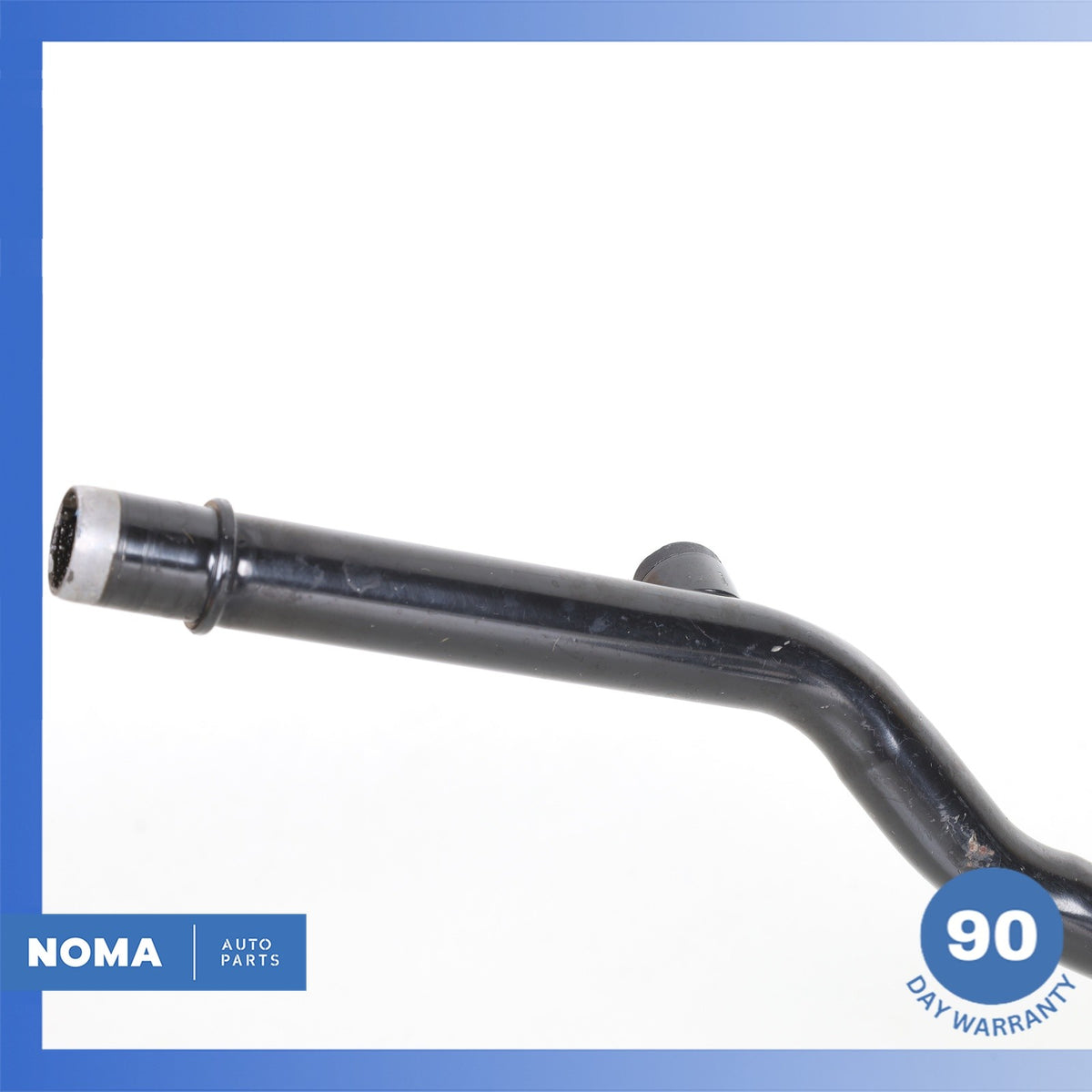 13-23 Range Rover Sport L494 Thermostat Housing Outlet Pipe DX2318N348AС OEM - photo 8