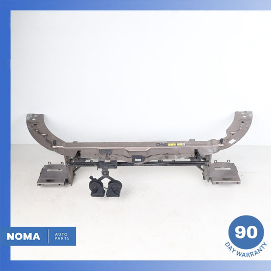 12-19 LR Range Rover Evoque L538 Upper Radiator Core Bracket Support Panel OEM - photo 1