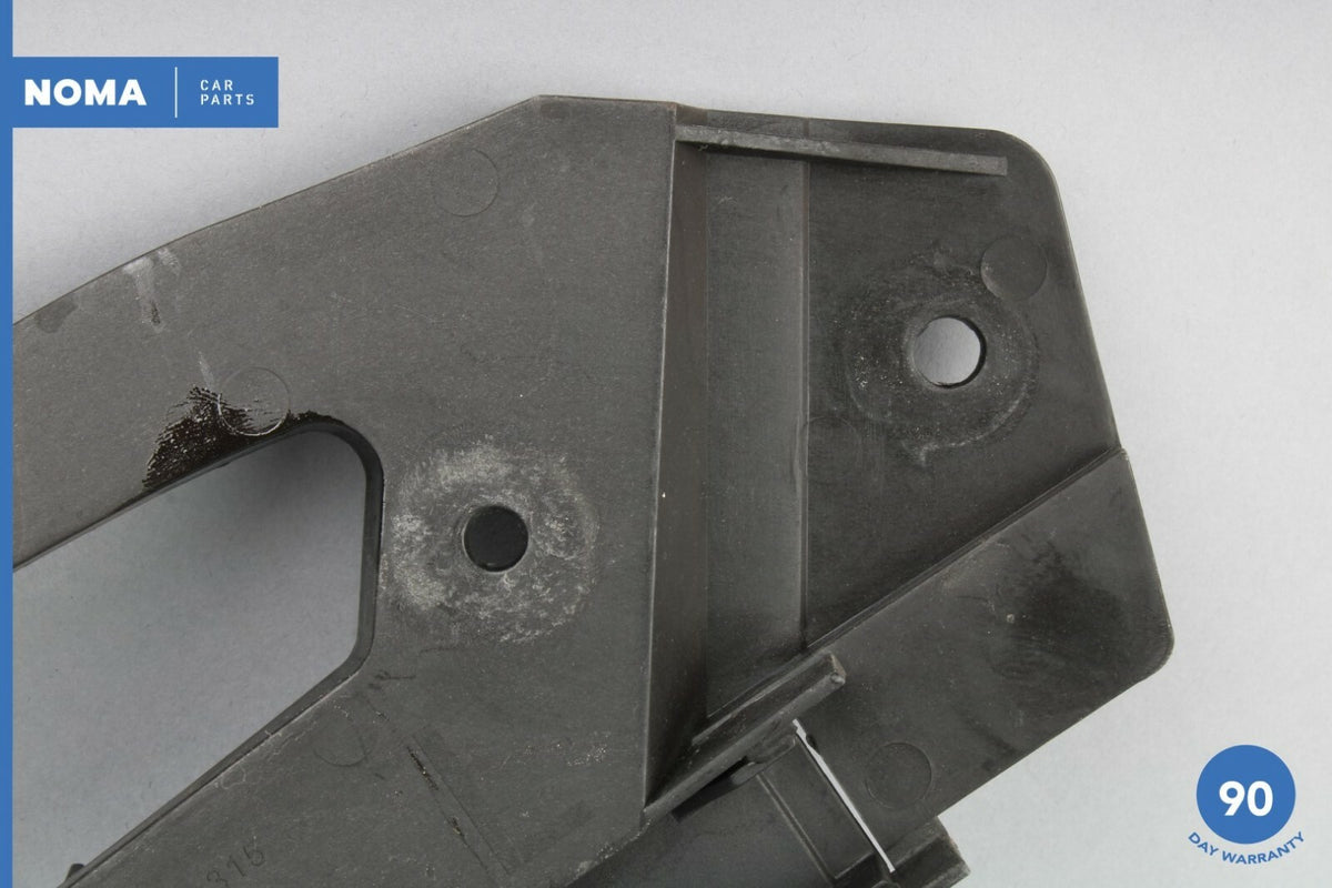 06-08 BMW 750Li E65 E66 Rear Left Tire Pressure RDC Support Bracket Holder OEM - photo 9