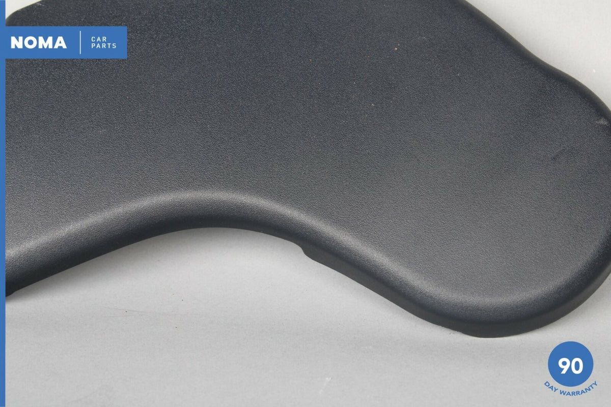 10-18 Jaguar X351 XJ XJL XJR Front Right Side Seat Valance Trim Cover JMN OEM - photo 5