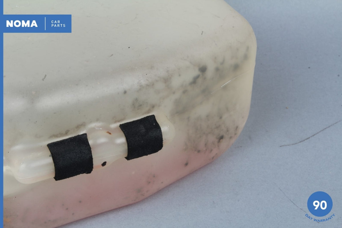 97-06 Jaguar XK8 XKR X100 Engine Coolant Overflow Recovery Bottle MJA4460AD OEM - photo 7