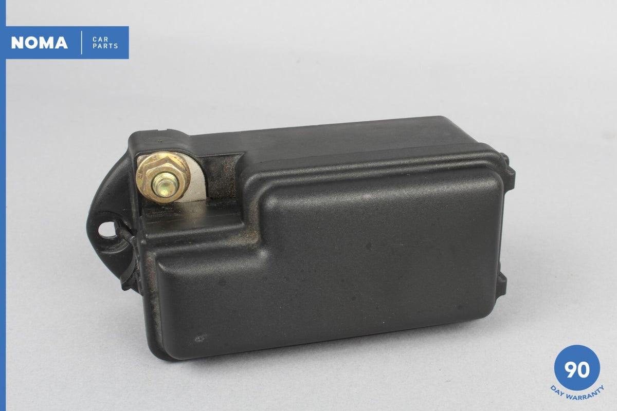 03-06 Jaguar XK8 X100 Right Engine Bay Room Relay Fusebox Fuse Box LJG2800CD OEM - photo 9
