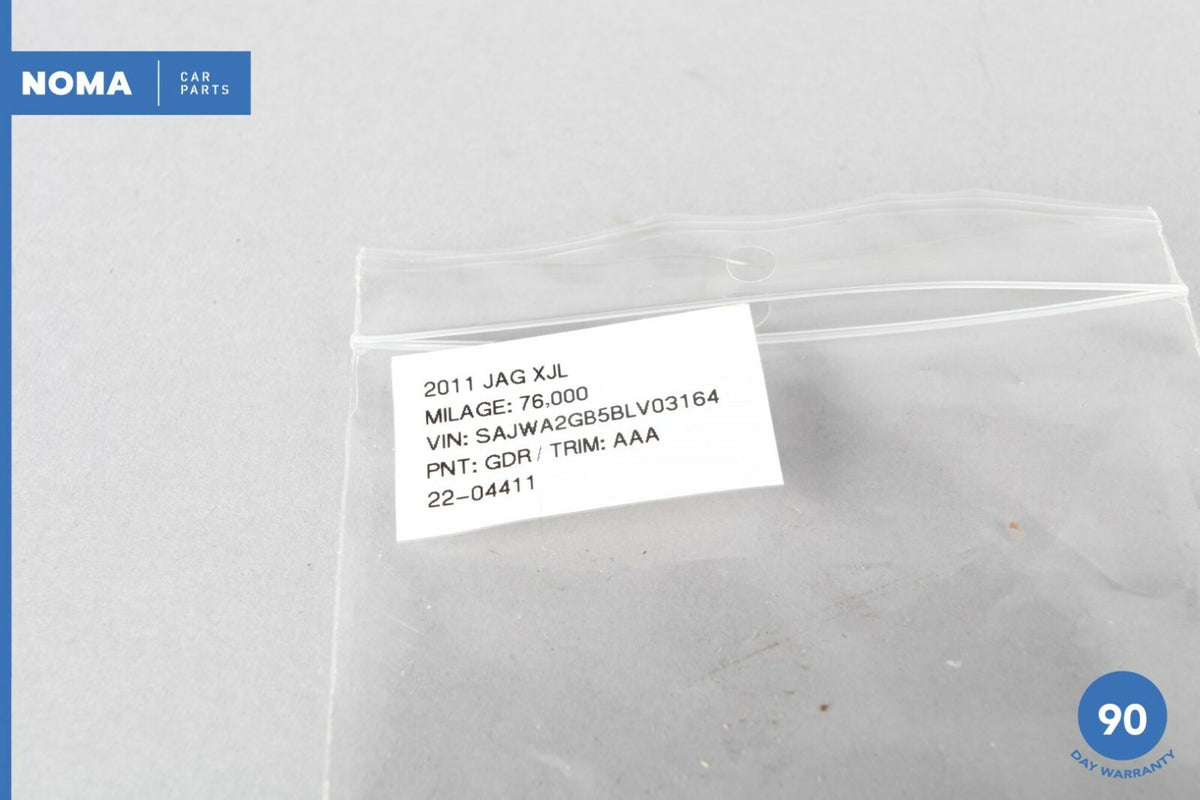 10-18 Jaguar XJL XJ XJR X351 Keyless Entry Sensor Antenna Module Unit OEM - photo 7