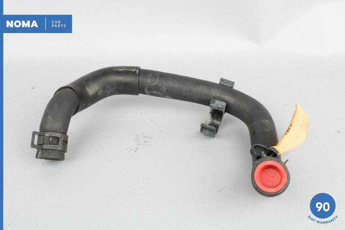 02-10 Lexus SC430 Z40 Air Conditioning Heater Water Outlet Hose 87245-24430 OEM - photo 6