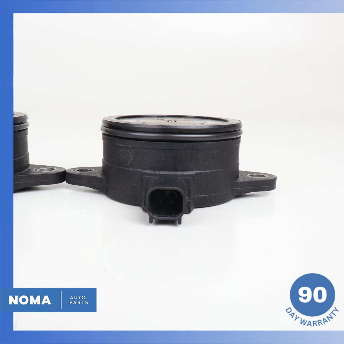 10-23 RR Sport L494 Left or Right Timing Control Variable Valve Sensor Set OEM - photo 4