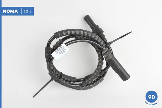 09-16 BMW Z4 E89 sDrive 30i Rear Right Passenger Side Brake Pad Wear Sensor OEM - photo 1